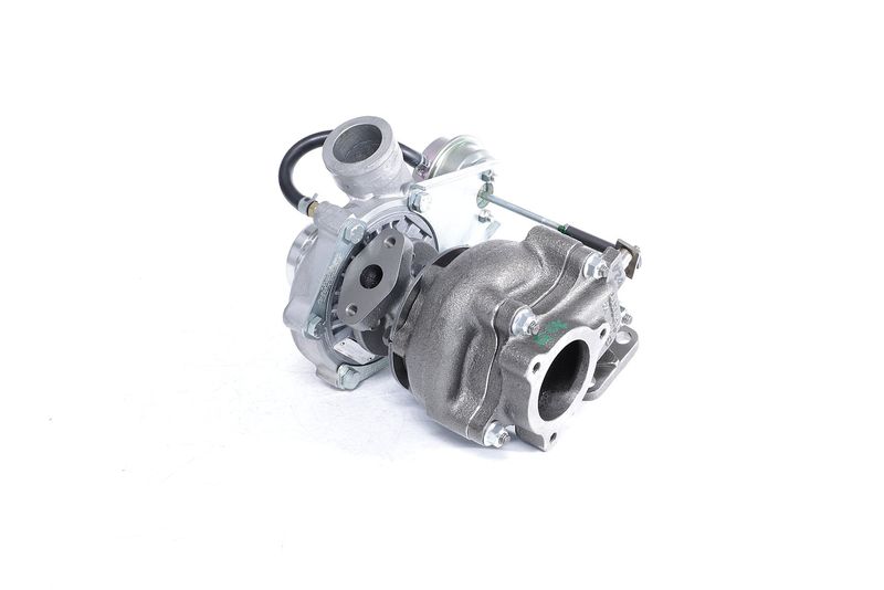 Compresor,sistem de supraalimentare T911785 BTS Turbo