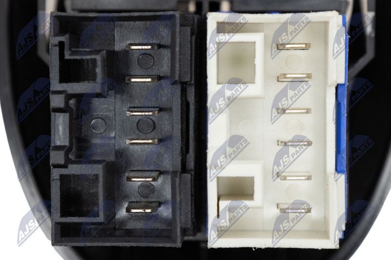 NTY EWS-VC-009 Switch, exterior mirror adjustment