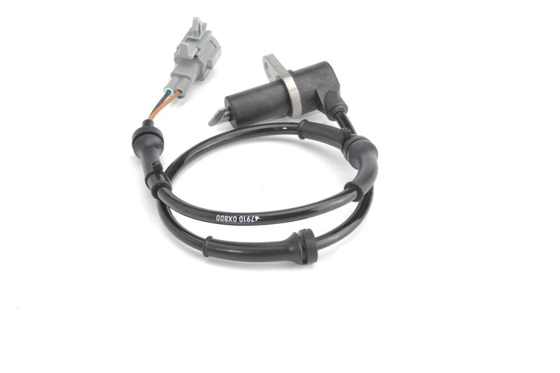BOSCH 0265006755 Sensor, wheel speed