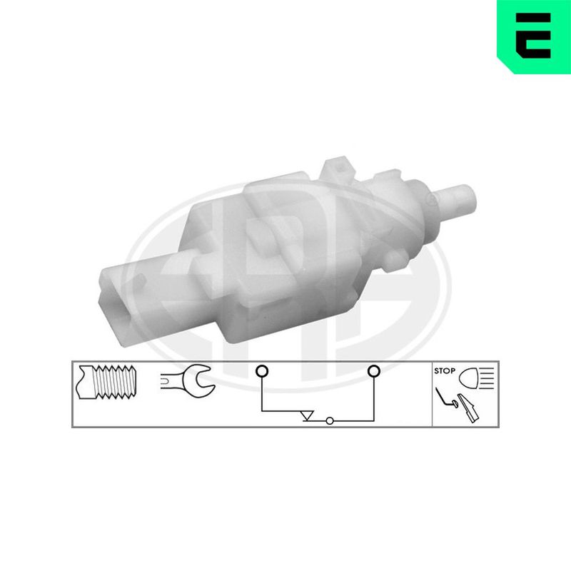 Перемикач стоп-сигналу, Era 330518
