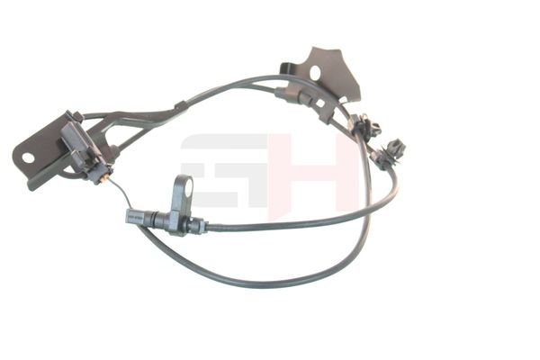 Andur, rattapöörete arv, GH GH-704508H