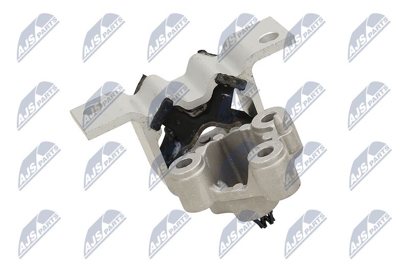 Paigutus, Mootor, NTY ZPS-RE-000
