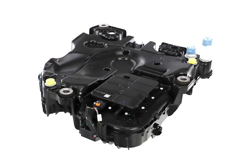 REMANTE 002-024-000014R Tank Unit, urea injection