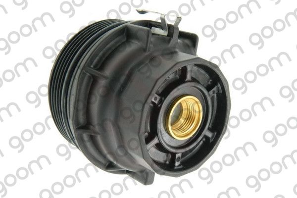 GOOM OFC-0018 - Alyvos filtro dangtelis