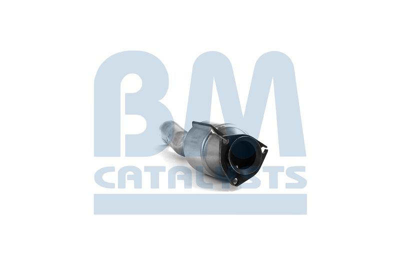 Каталізатор, Bm Catalysts BM90065H