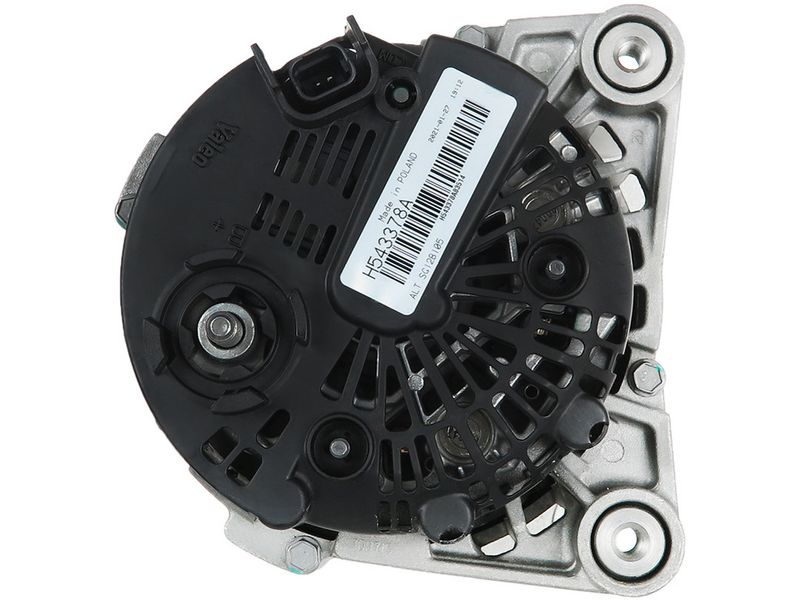 AS-PL A3118(VALEO) Alternator
