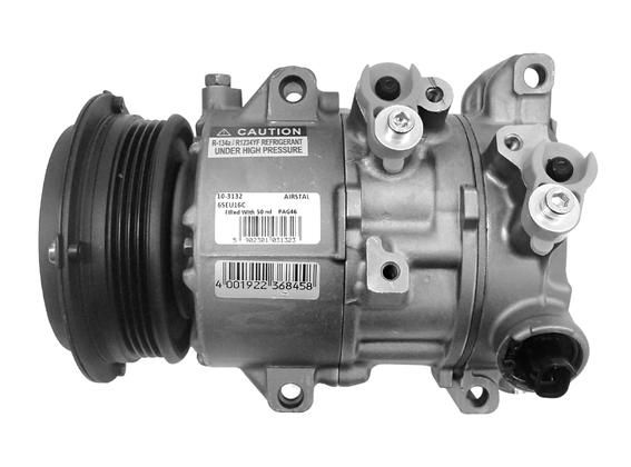 Airstal 10-3132 - Compressor, air conditioning