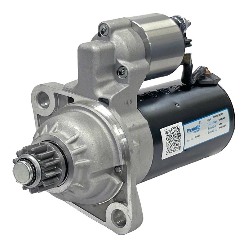 starter PRESTOLITE ELECTRIC S1366B