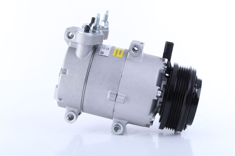 Kompressor, kliimaseade, NISSENS 890788