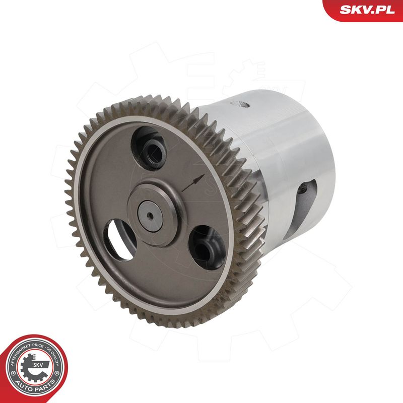 Õlipump, ESEN SKV 77SKV041