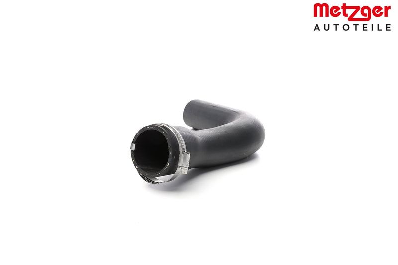 METZGER AUTOTEILE 2400257 Charge Air Hose