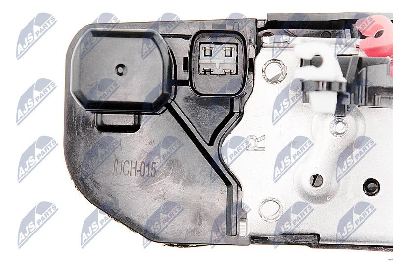 Ukselukk, NTY EZC-CH-015