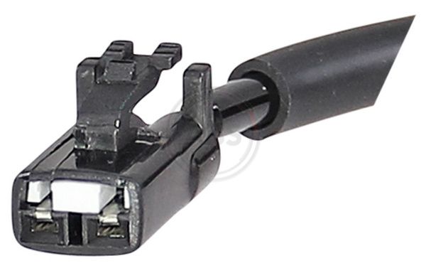 A.B.S. 32088 Sensor, wheel speed