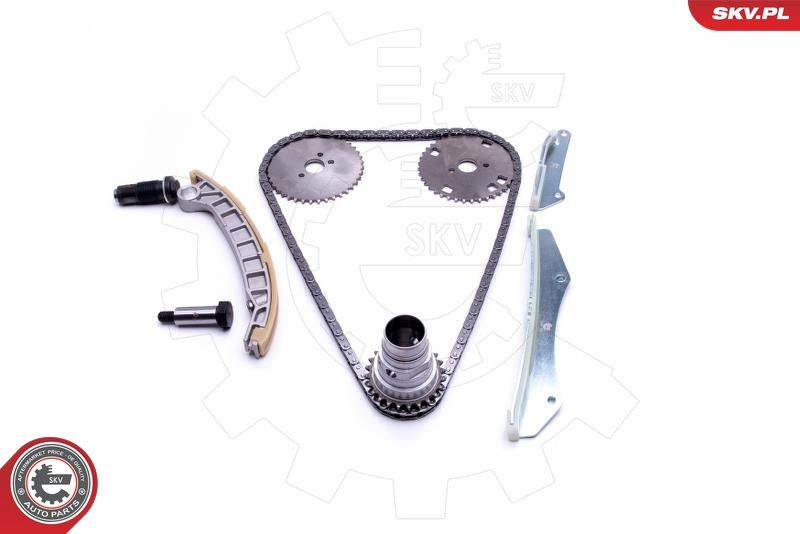 ESEN SKV 21SKV142 Timing Chain Kit