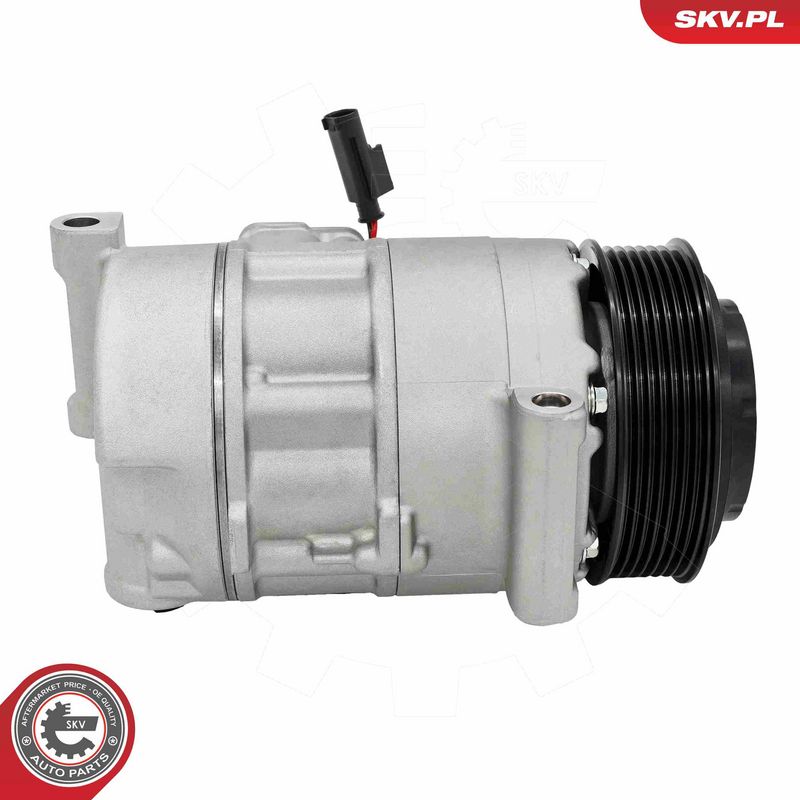 Kompressor, kliimaseade, ESEN SKV 84SKV157