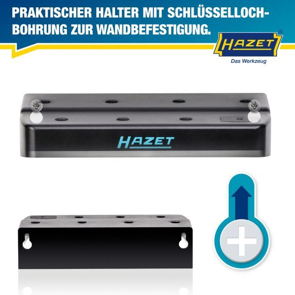 HAZET 811SH Screwdriver holder