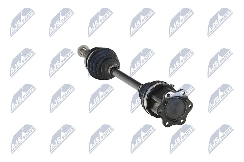 NTY NPW-VW-065 Drive Shaft