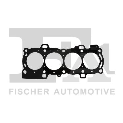 FISCHER FORD прокладка гол. блоку Focus, Fiesta 1.6, VOLVO