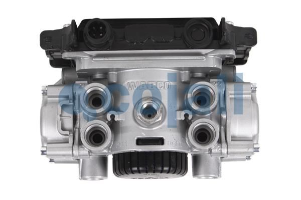 Modulátor náprav 352745