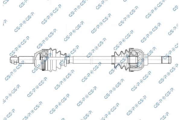 OEM код товара: 2R834K138CB