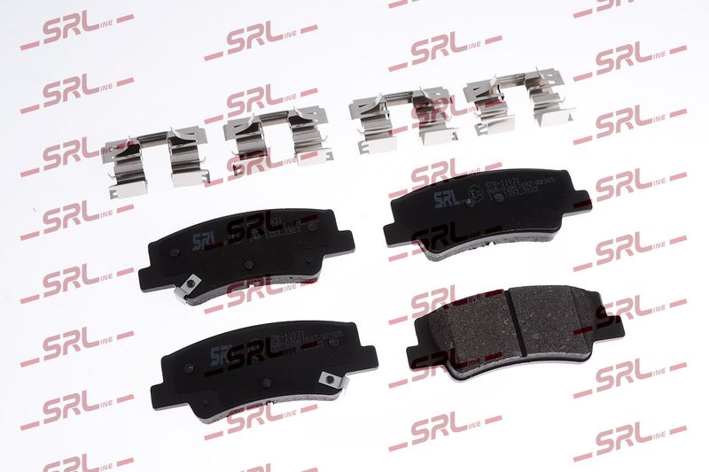 This part match OEM code: 58302L1A00