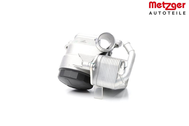 METZGER AUTOTEILE 2370130 Housing, oil filter