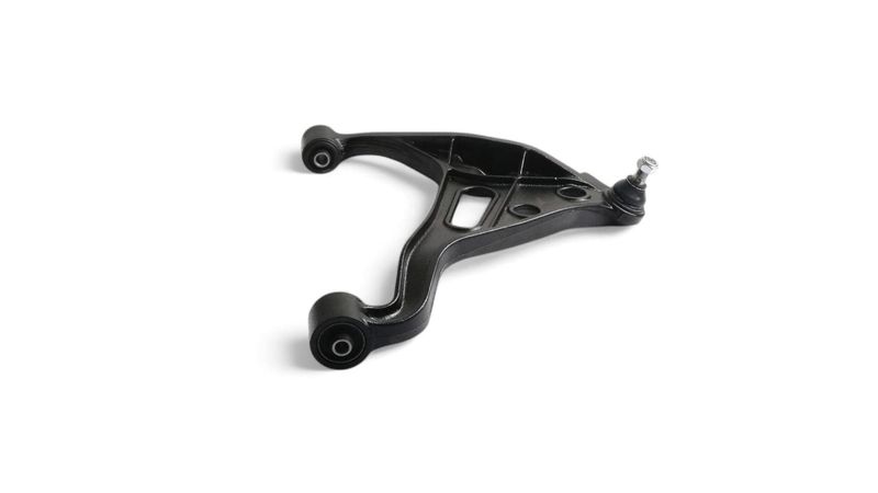 Õõtshoob, käändmik, SKF...