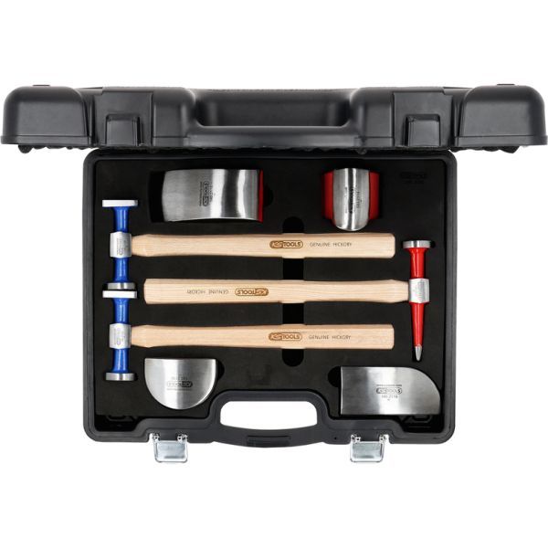 KS TOOLS 140.2100 Dent Set