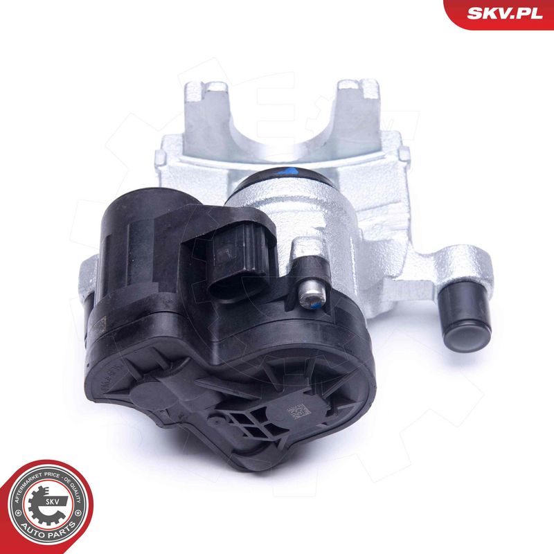 Pidurisadul, ESEN SKV 44SKV418