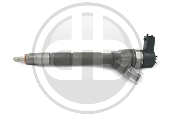 BUCHLI Fuel Injector A-0445110338