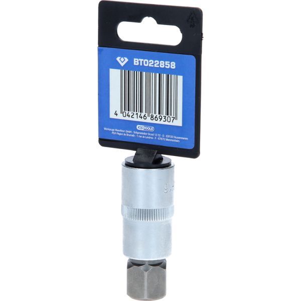 KS TOOLS BT022858 Power Socket