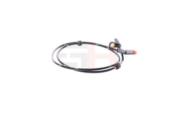 GH GH-713302 Sensor, wheel speed
