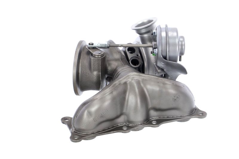 REMANTE 003-001-002879R Charger, charging (supercharged/turbocharged)
