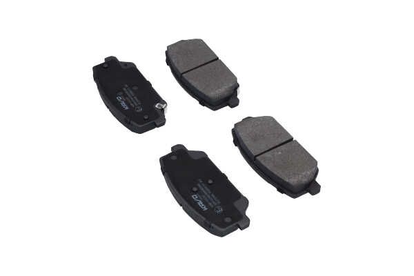 Kavo Parts KBP-10123 Brake Pad Set, disc brake