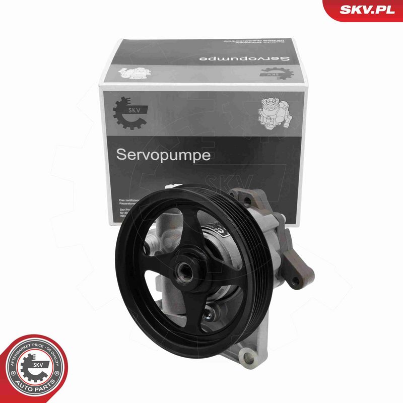 ESEN SKV 10SKV335 Hydraulic Pump, steering