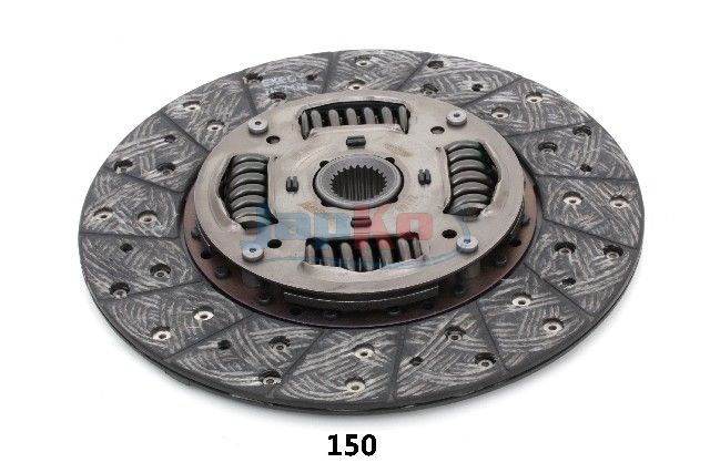 Siduriketas, JAPKO 80150