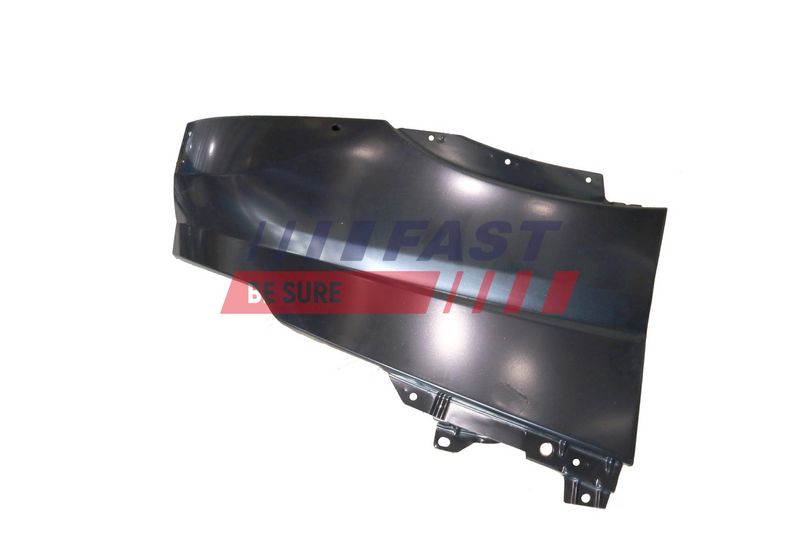 Poritiib, FAST FT89510