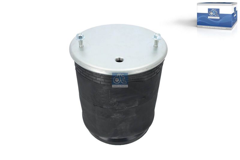 Burduf, suspensie pneumatica 10.36007 DT Spare Parts