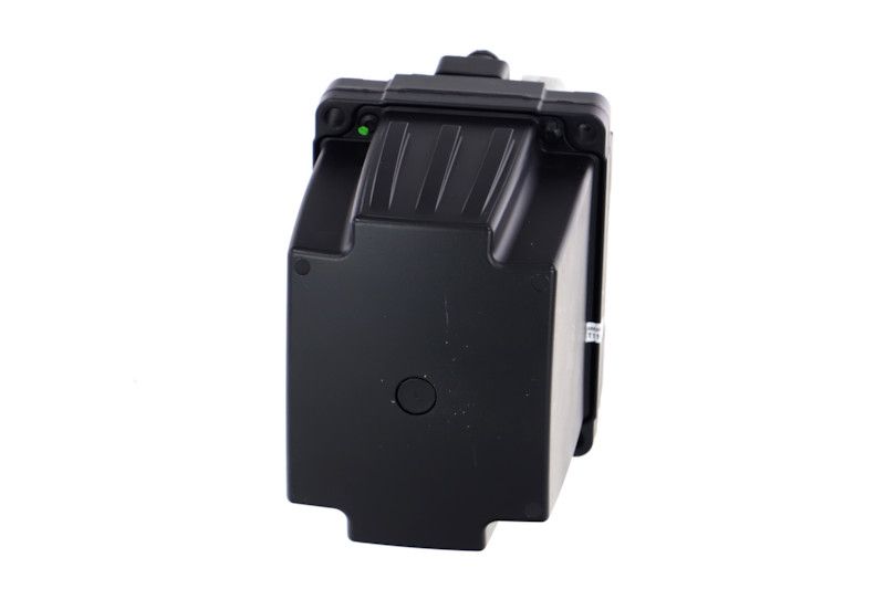 REMANTE 002-020-000015R Delivery Module, urea injection