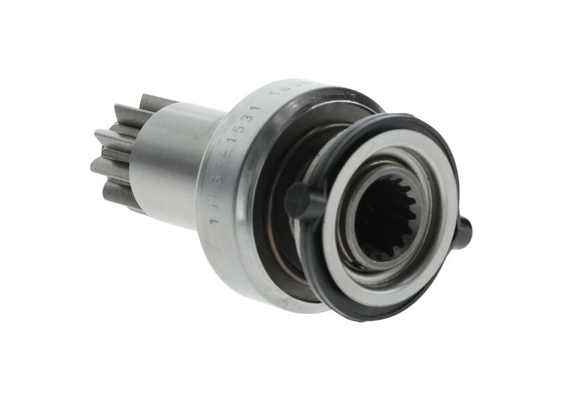 Vabajooks, starter, BOSCH 1 986 SE1 531