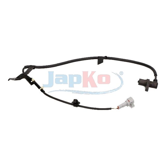 Andur, rattapöörete arv, JAPKO 151209