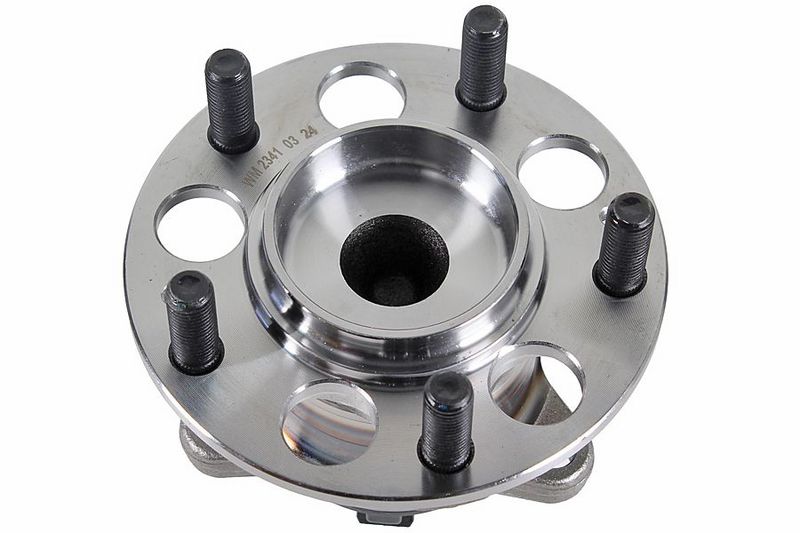 Set rulment roata METZGER AUTOTEILE WM 2341