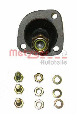 METZGER AUTOTEILE 57011318 - Ball Joint