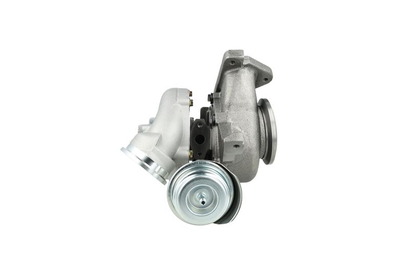 Kompressor, ülelaadimine, NRF 90010206