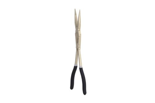 KS TOOLS 500.7062 Flat Pliers