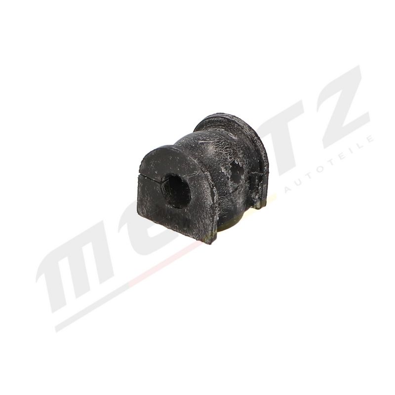 MERTZ M-S4700 Mounting, stabiliser bar