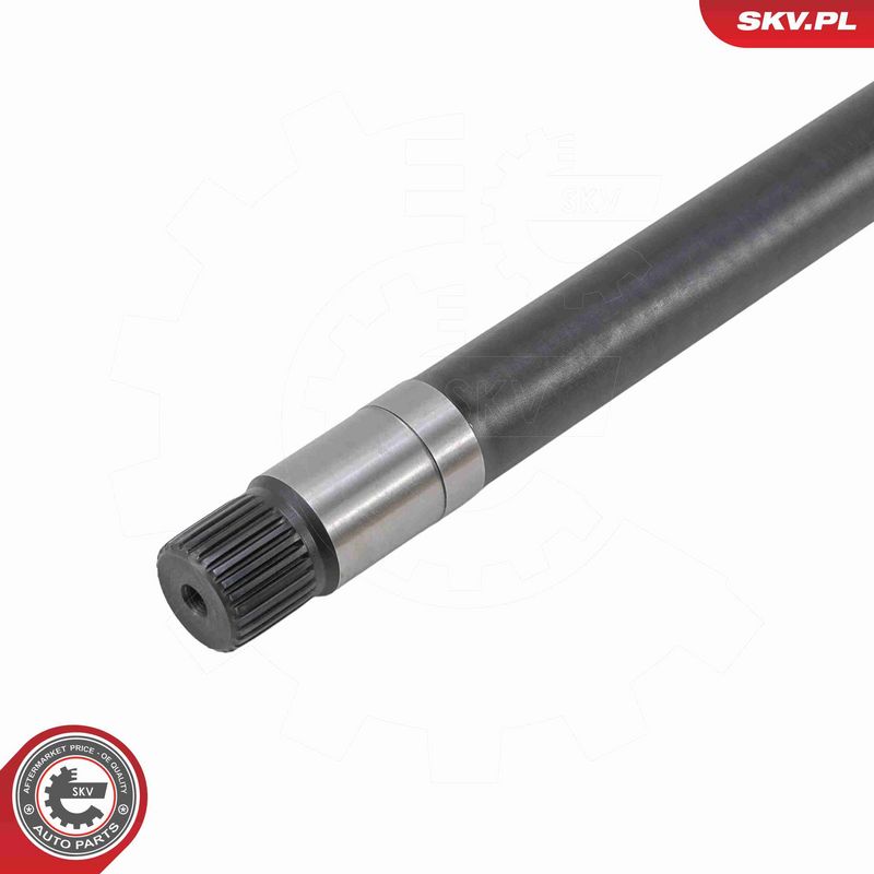 ESEN SKV 40SKV905 Intermediate Shaft