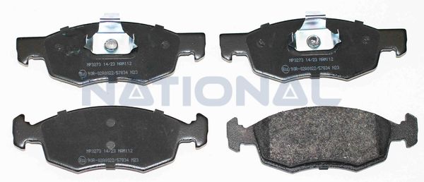 National NP3273