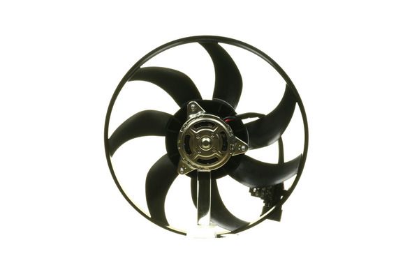 Product Image - Koelventilatorwiel - CFF162000P - MAHLE