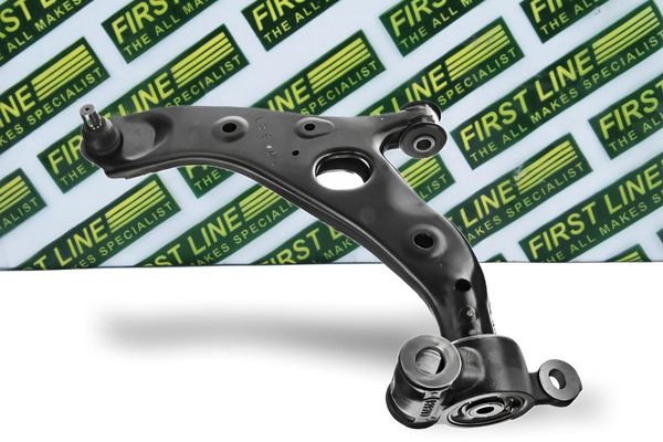 FIRST LINE Control/Trailing Arm, wheel suspension FCA7431